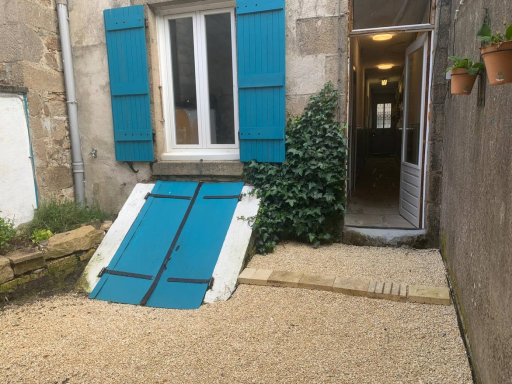 Blue Rose Studio, Bourganeuf - photo 11