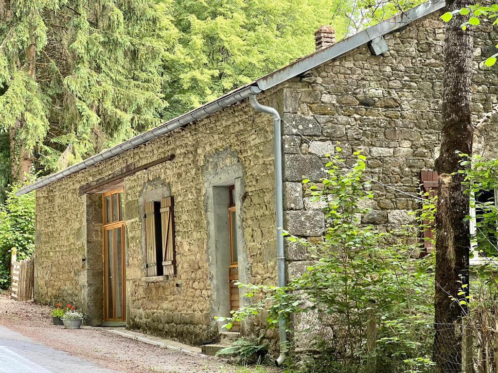 Pont de Parsat - photo 5