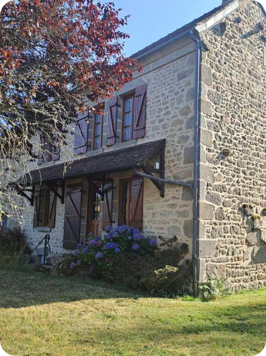 La Lézardière Creusoise, Ars - photo 6