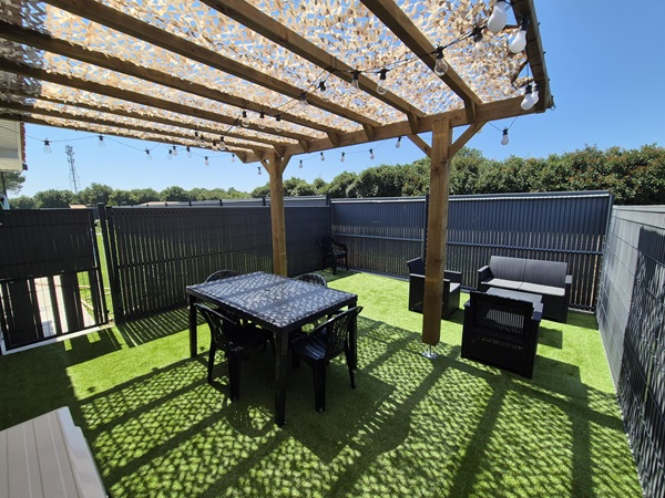 PIQUET, Liposthey - photo 8