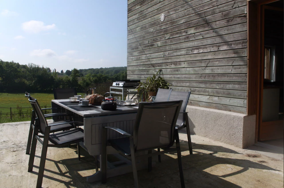 Gîte Beauséjour, Saint-Jean-de-Duras - photo 4