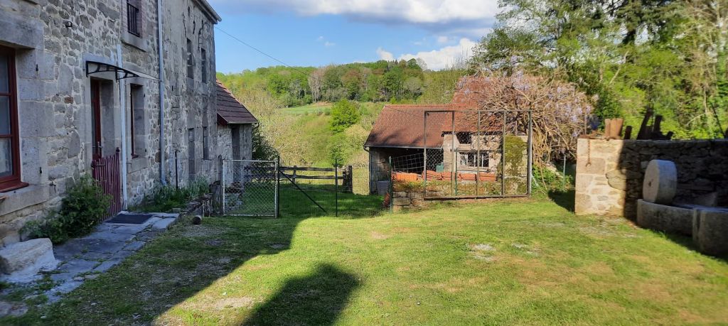 Gite Village de la Pierre de Masgot, Fransèches - photo 2