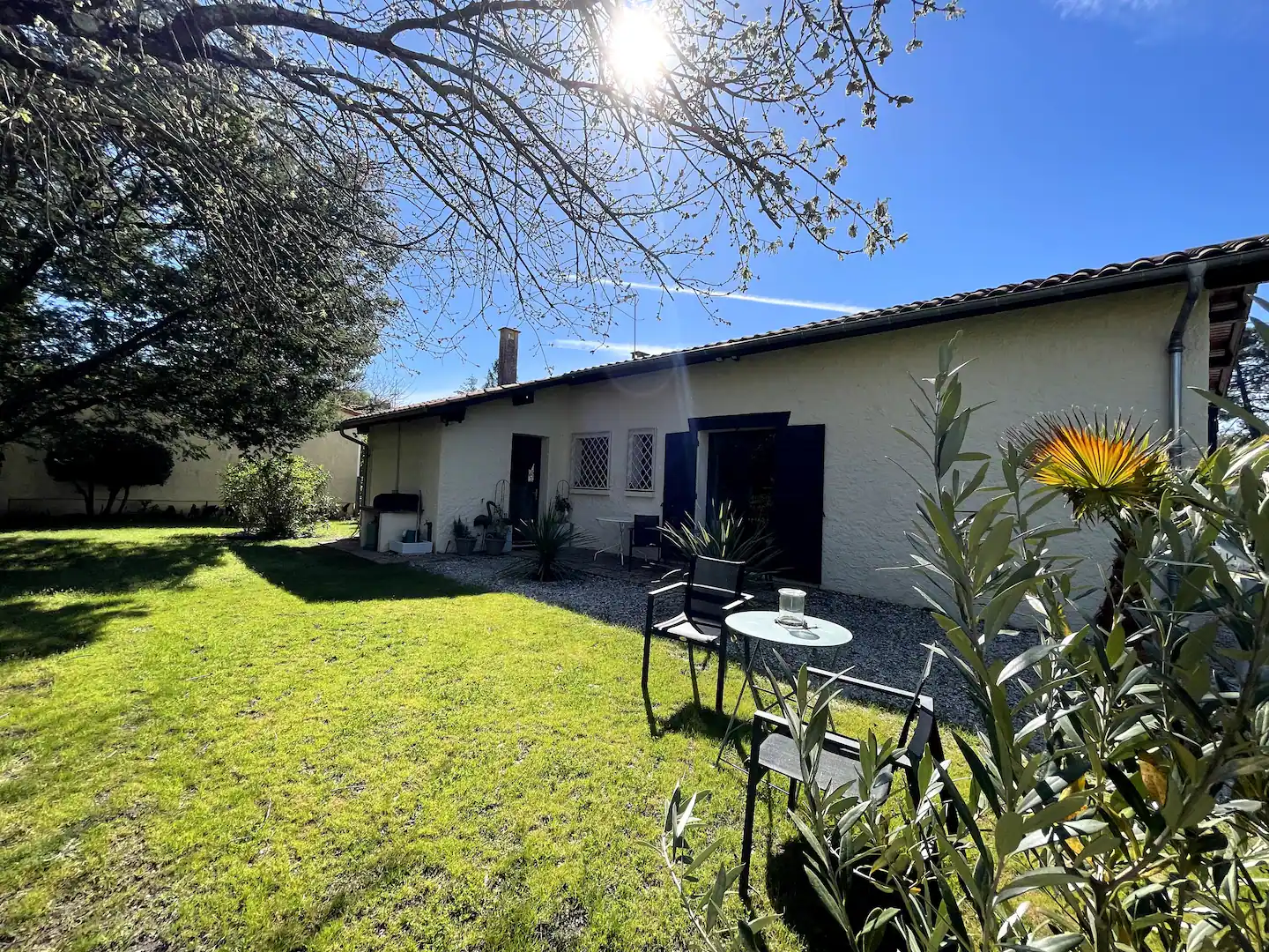 Villa Ronsard, Lanton - photo 28