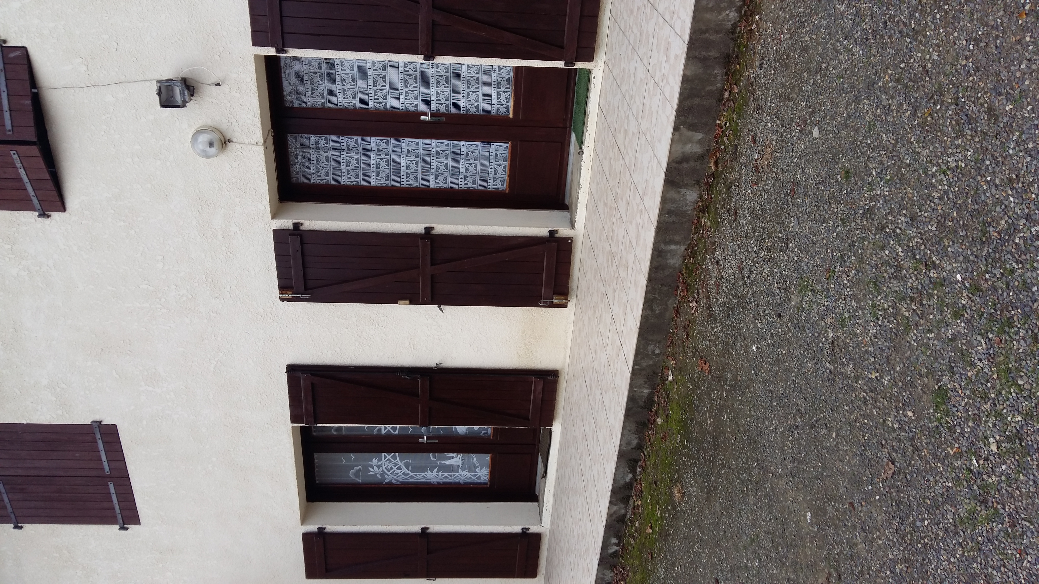 Guilhemotonia Jean et Marcelle, Pouillon