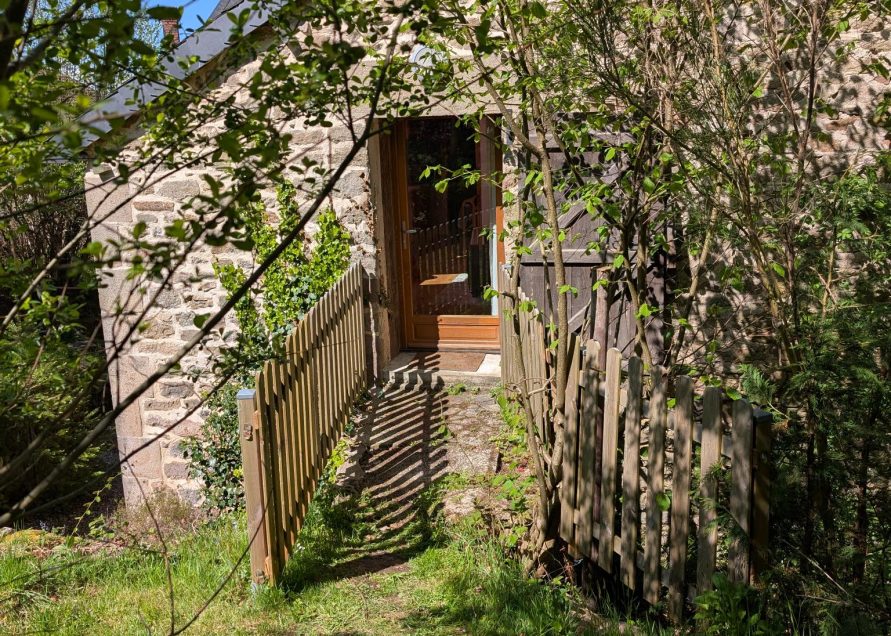 Les 4 saisons - Gite Hiver, Soubrebost - photo 3