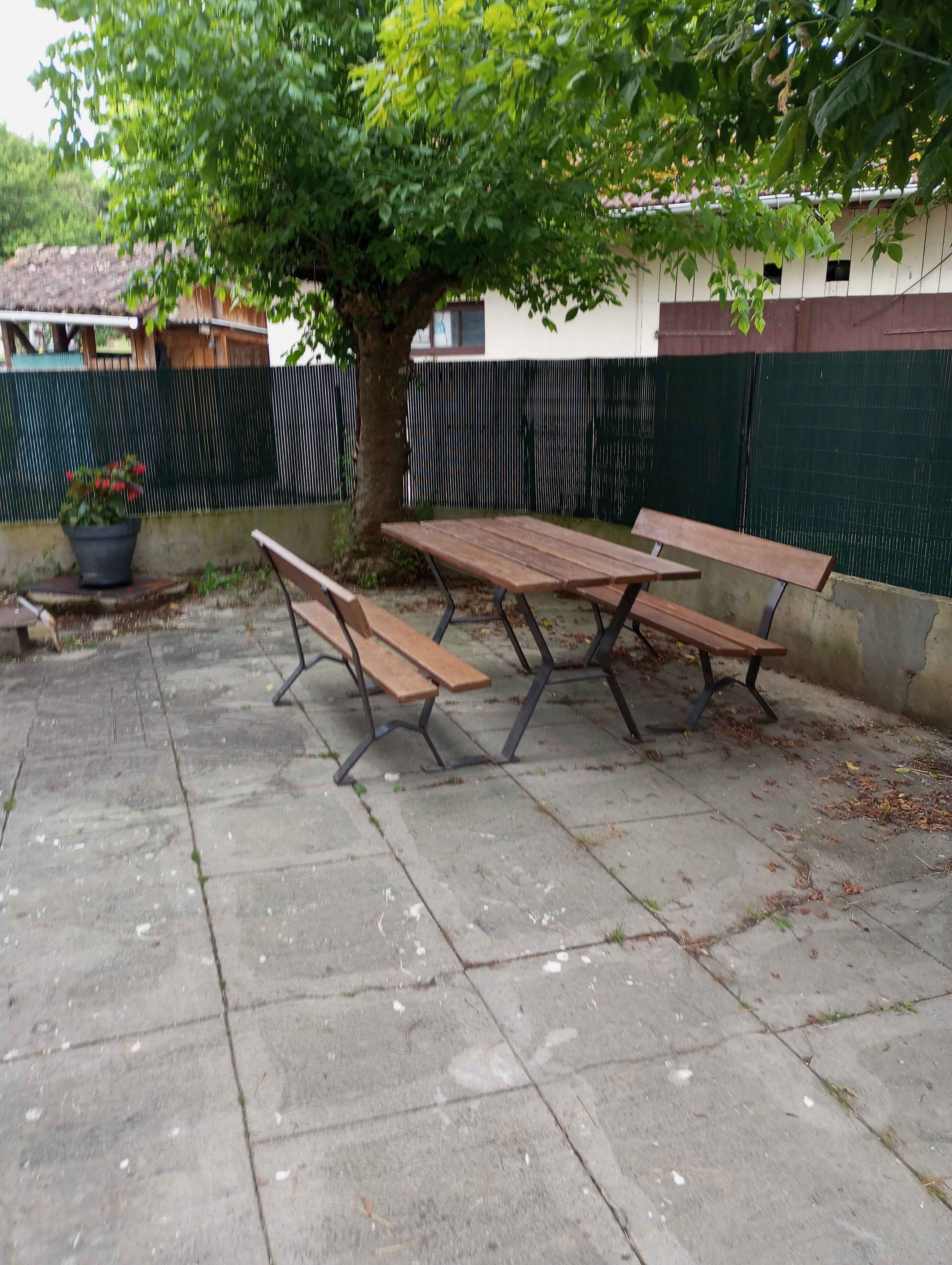 Gîtes du Bourg, Pindères - photo 3