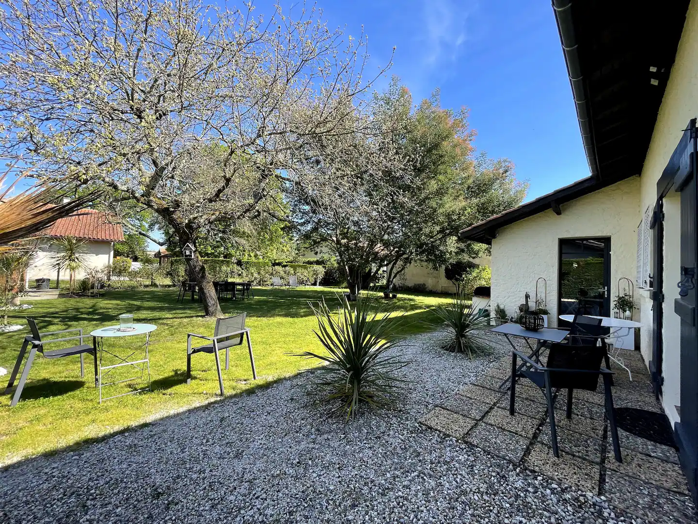 Villa Ronsard, Lanton - photo 3