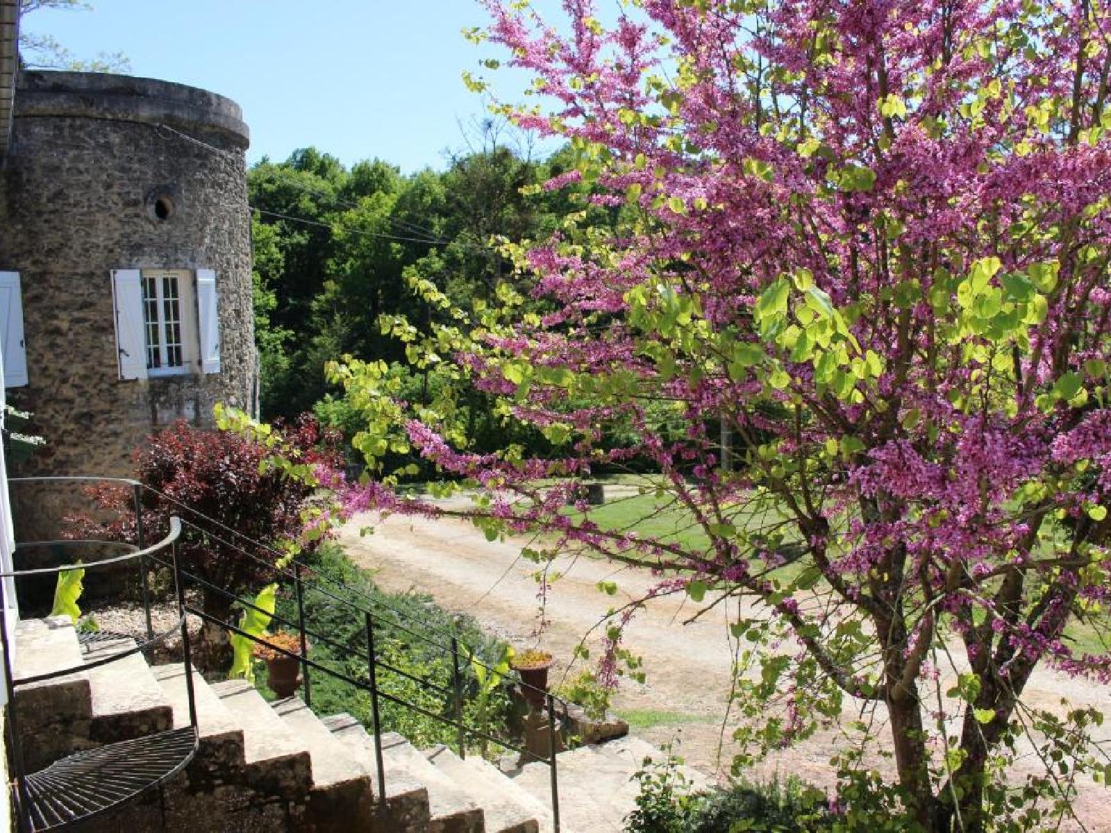 SAS Ancien Haras de la Tour