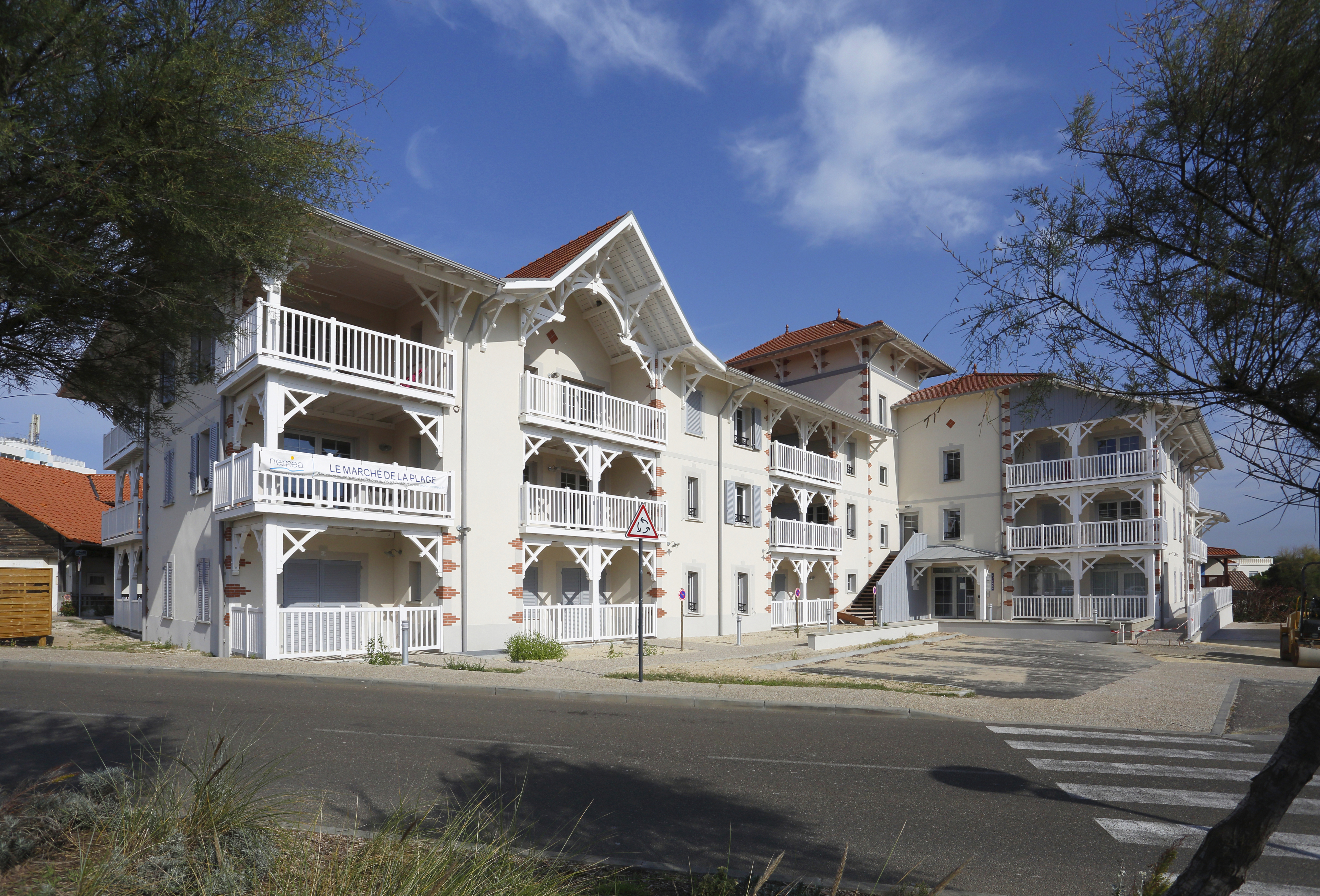 GOELIA - Le Marché de la Plage — photo 2