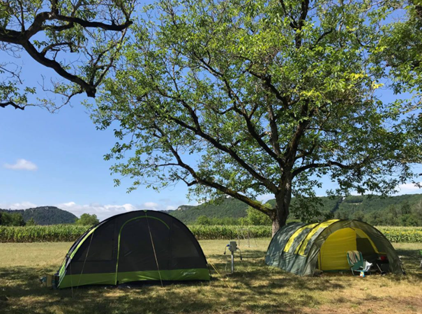 Camping Paradis le Céou, Saint-Cybranet - photo 10