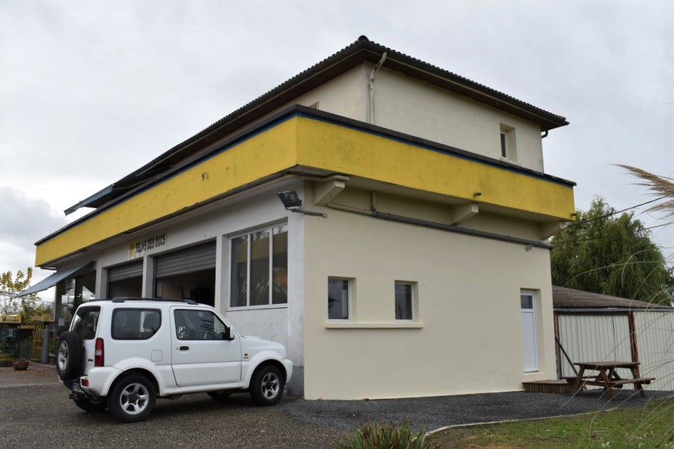 Le Relais des Ducs - photo 3