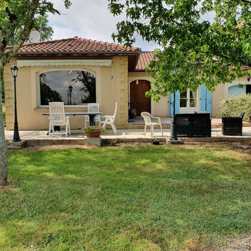 Gite Mamy Blue, Jumilhac-le-Grand - photo 6