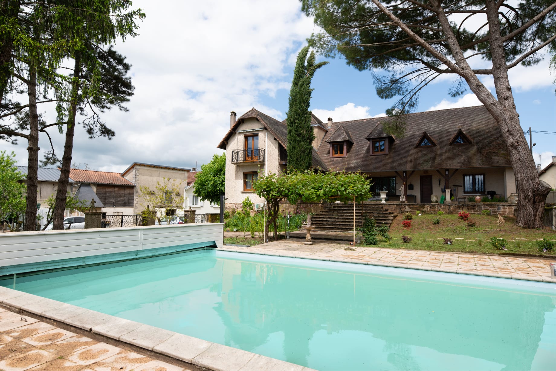 Maison Périgourdine
