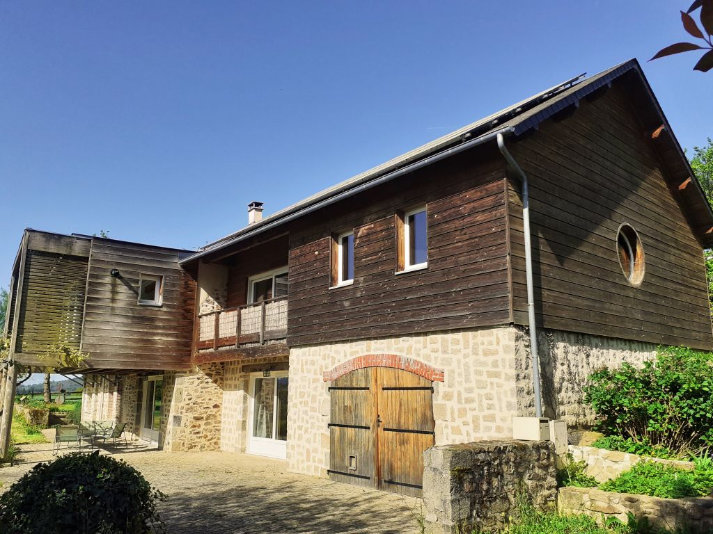 Les Civadoux, Saint-Pierre-Chérignat - photo 22