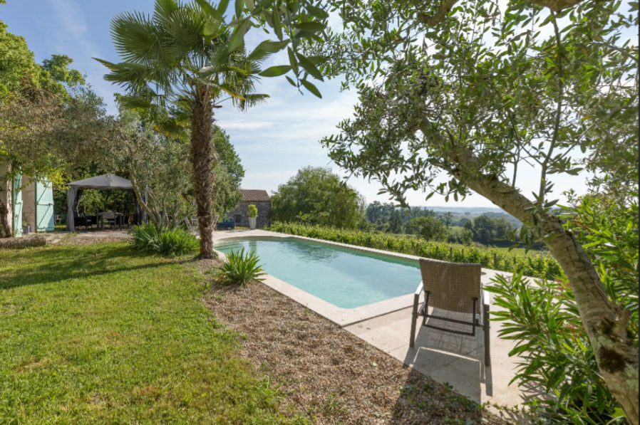 Gîte La ruine, Soumensac - photo 7