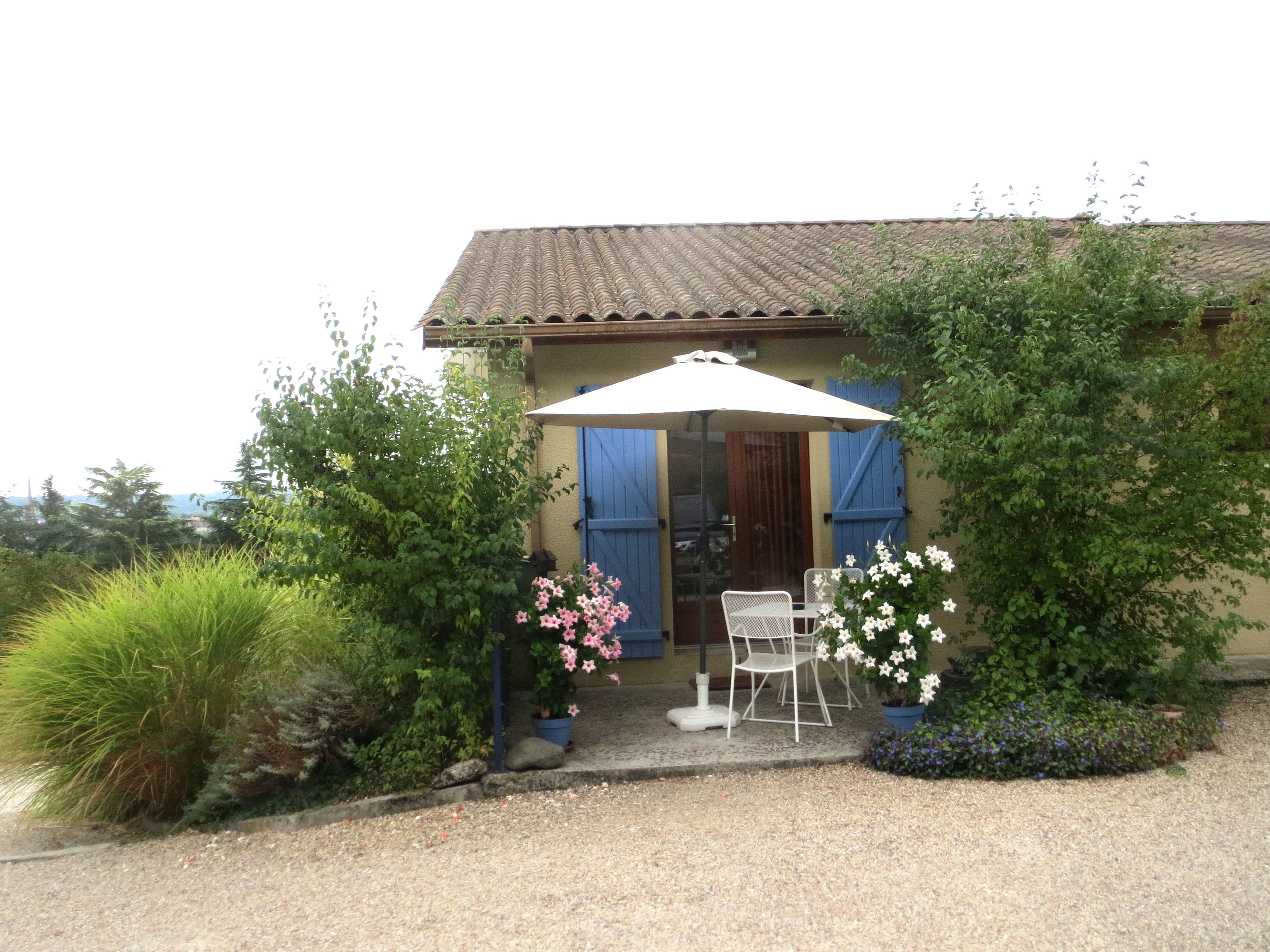 Mr et Mme CANN Jean-Michel et Marie-Jo, Port-Sainte-Foy-et-Ponchapt - photo 10