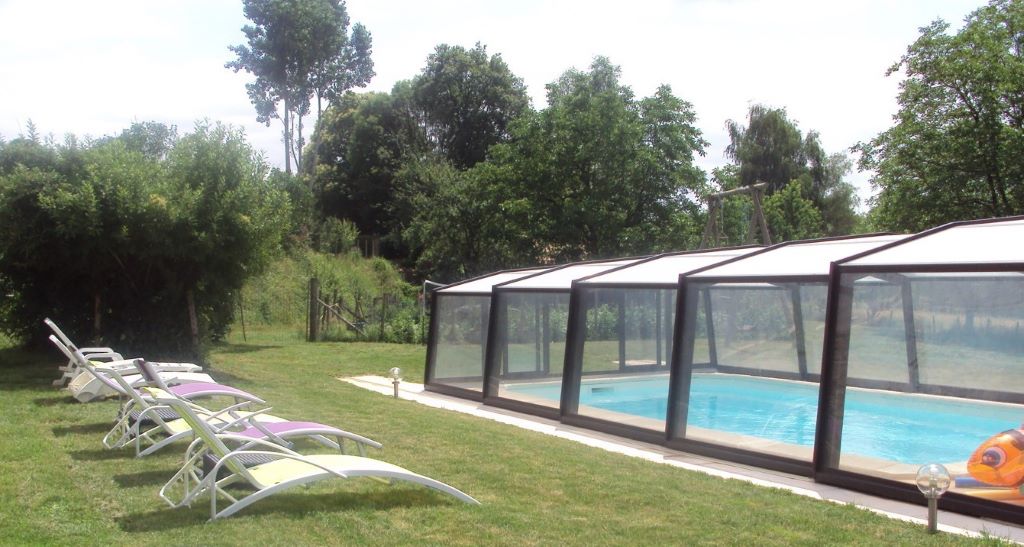 Gîte de Chavagnac, Saint-Cyr-les-Champagnes - photo 13