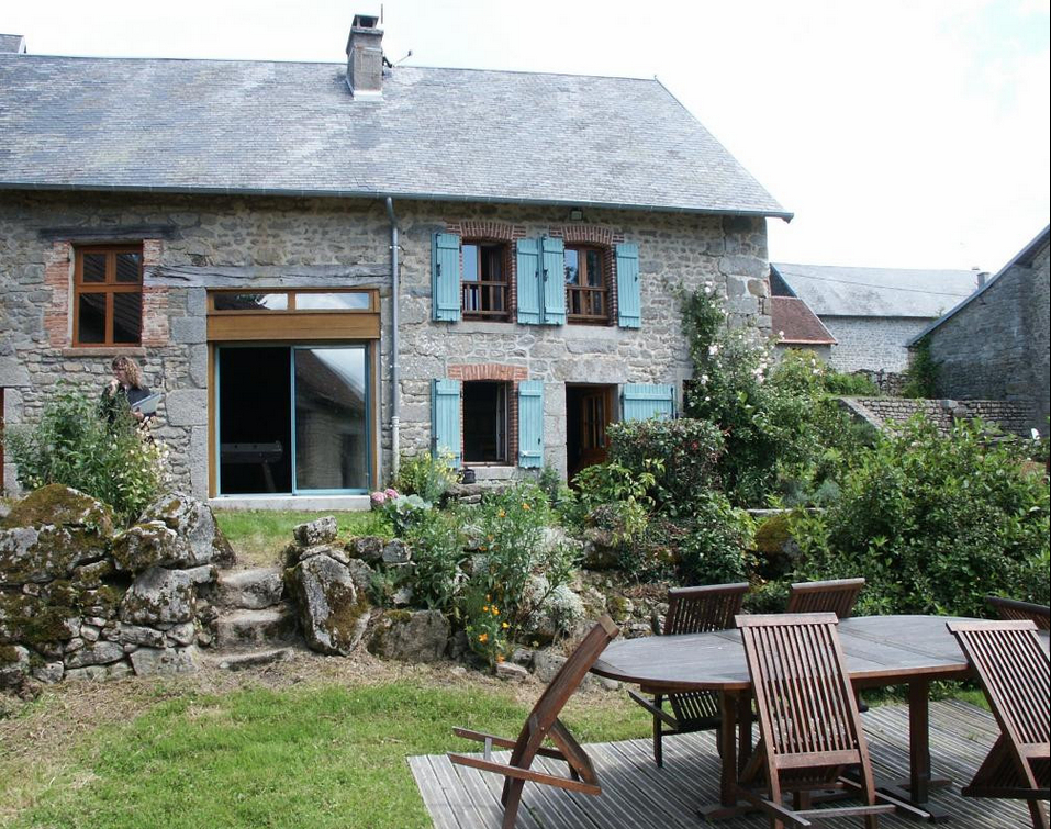 A la croisée des chemins, Lépinas - photo 15