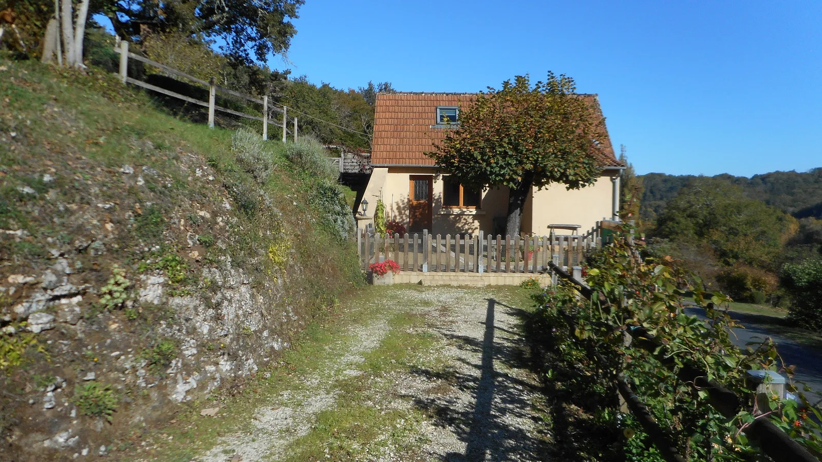 Les Oeillets, Les Eyzies - photo 11