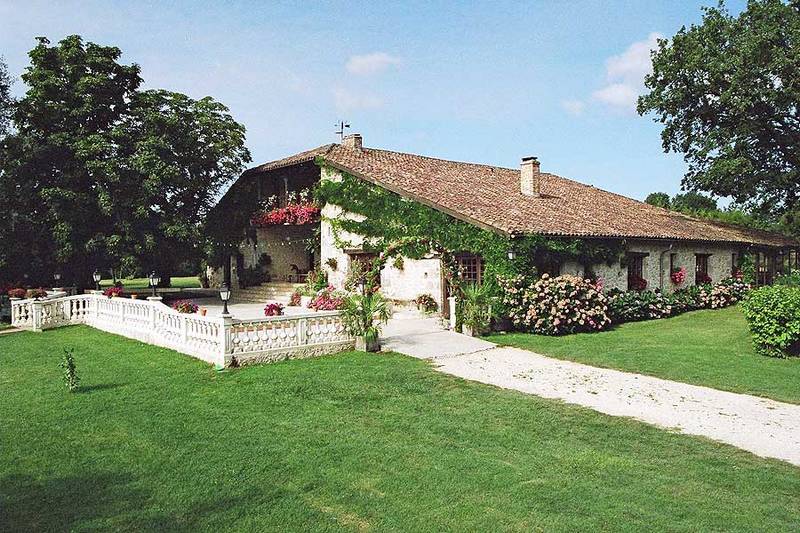 La Palombière d'Henri - photo 2