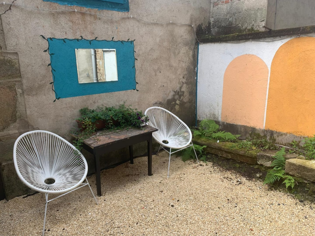 Blue Rose Studio, Bourganeuf - photo 13
