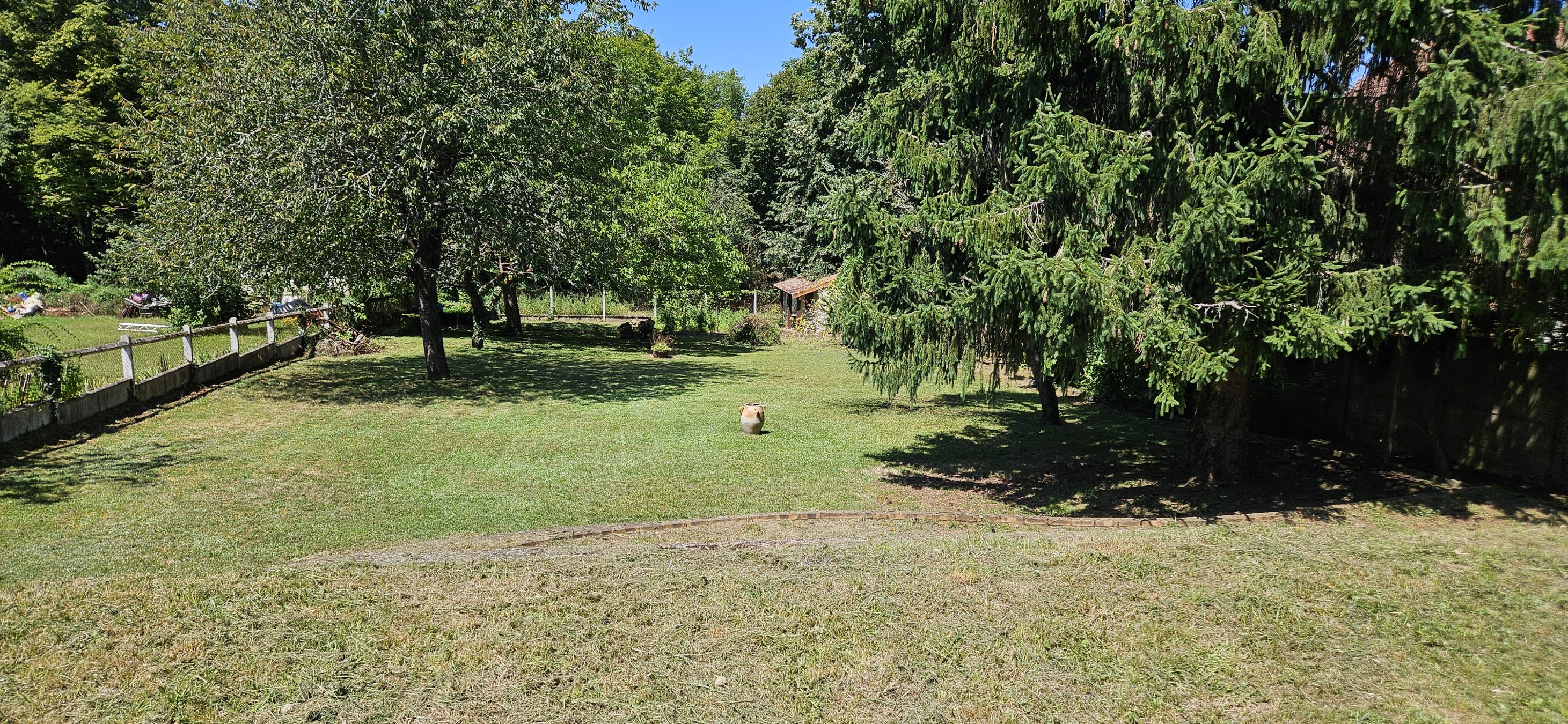 Gîte La Cherpée, Lhommaizé - photo 22