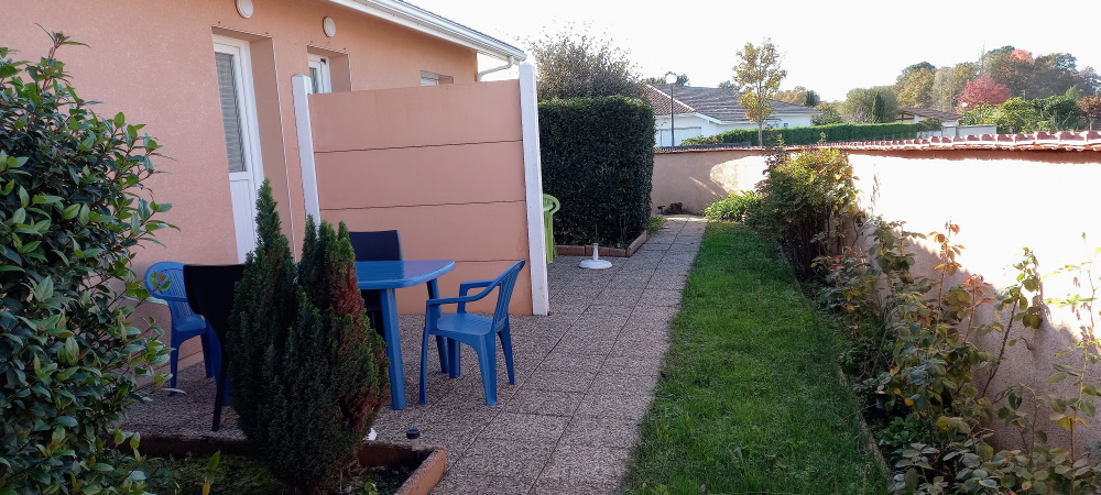 T2 - 1 à 2 pers. - VIG8E/E, Saint-Paul-lès-Dax - photo 4