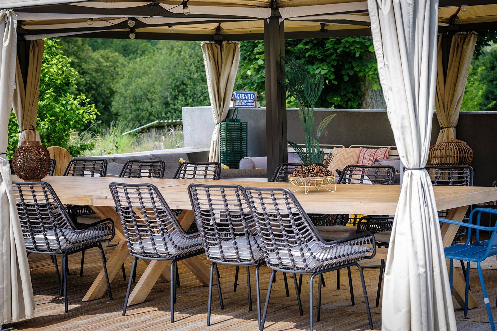 DOMAINE DE LA JARRIGE