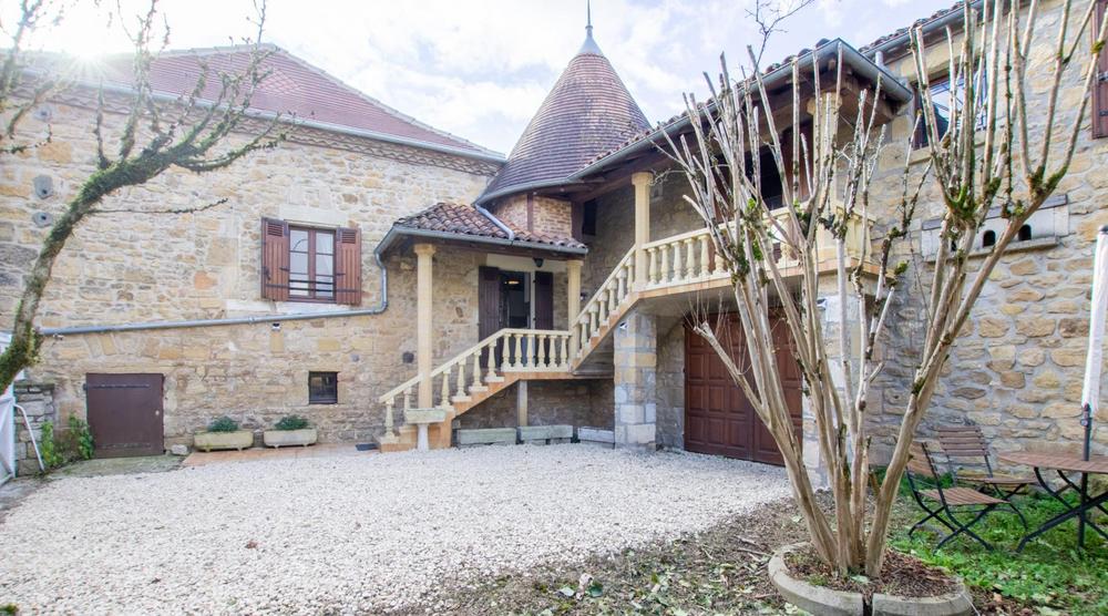 Gite Oustal - photo 5