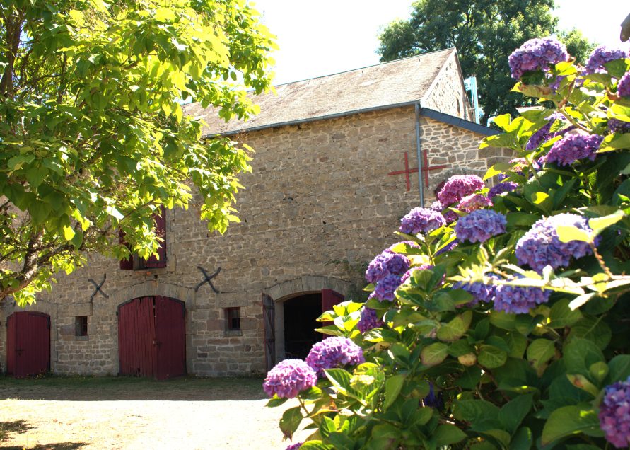 Tentes du camping "Les quatre saisons" - photo 3