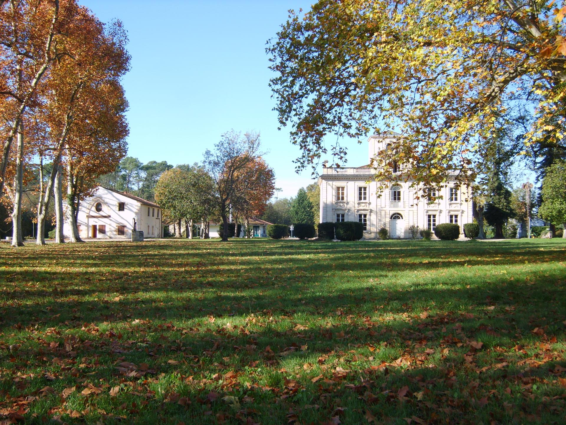 Château Moulerens