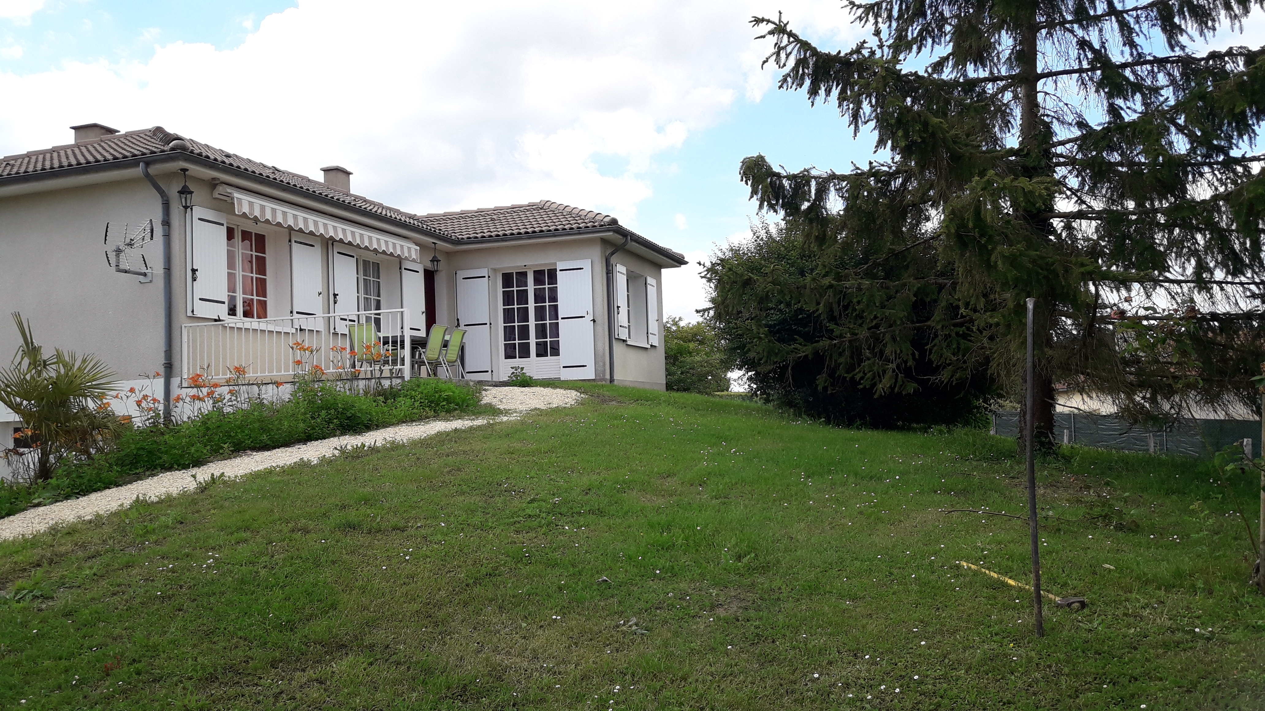 Maison Renoir, La Roche-Posay - photo 3