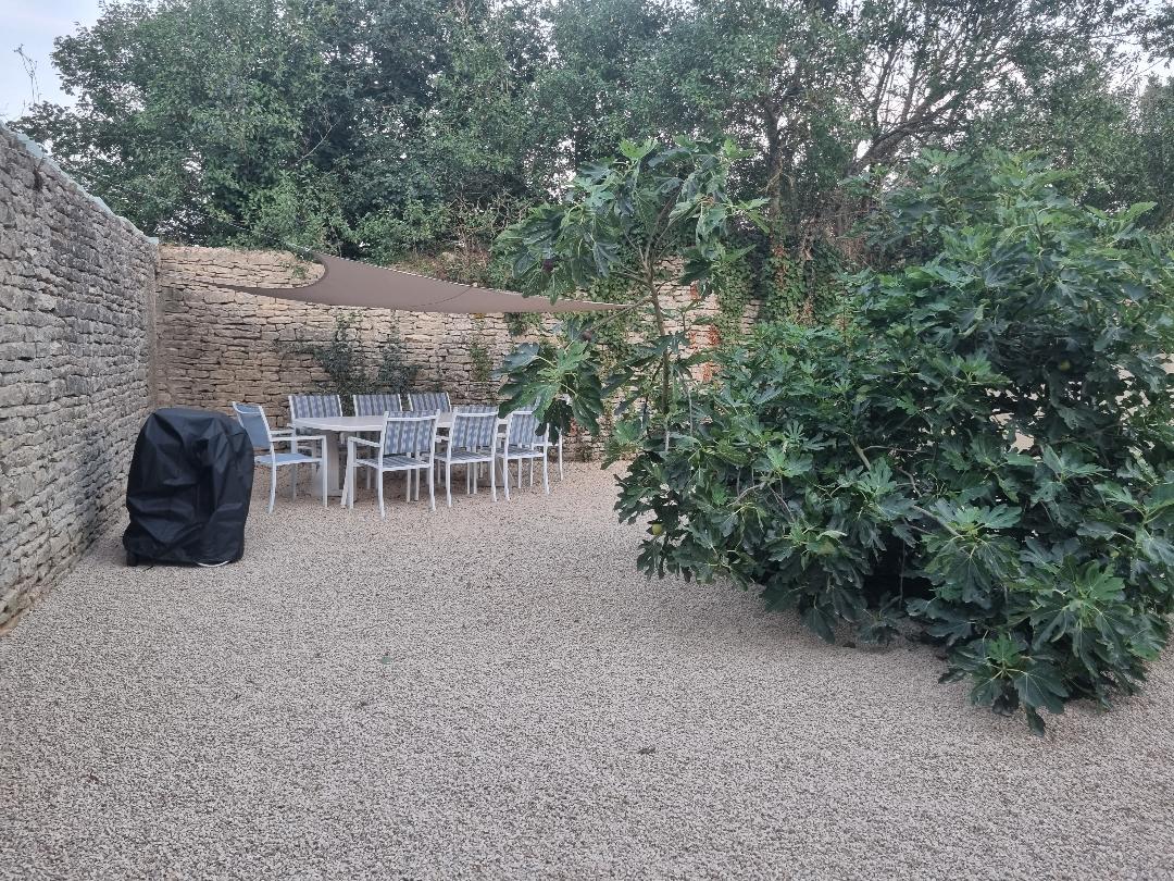 Le Domaine des Caves, Mazeuil - photo 5