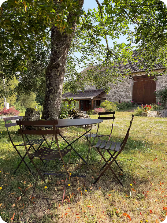 La Lézardière Creusoise, Ars - photo 8