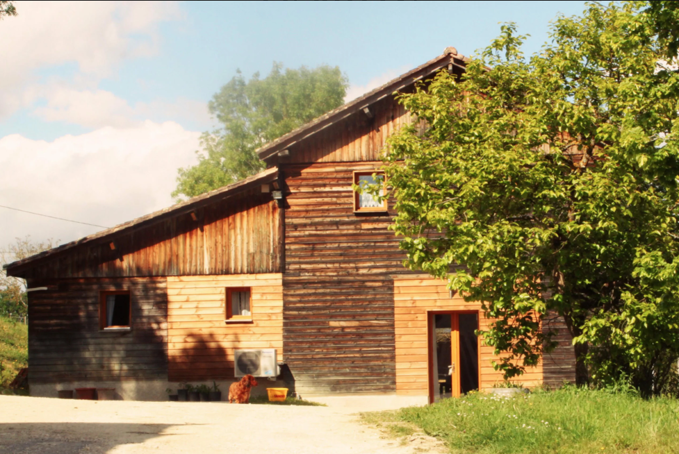 Gîte Beauséjour, Saint-Jean-de-Duras - photo 2