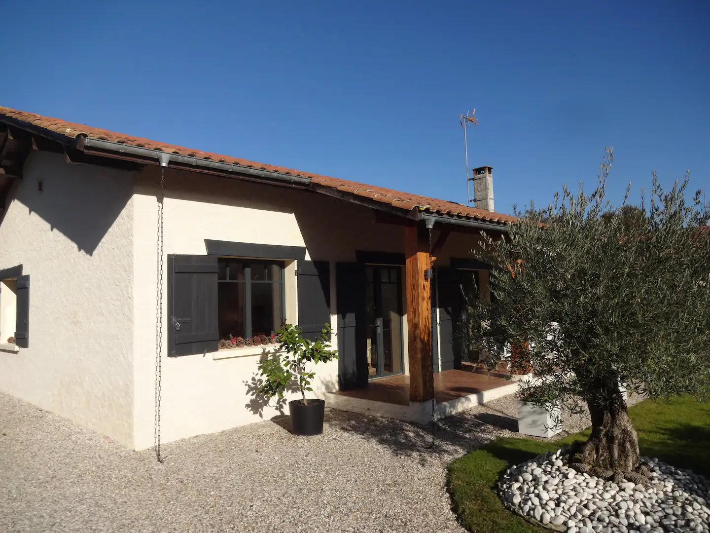 Villa Ronsard, Lanton - photo 25