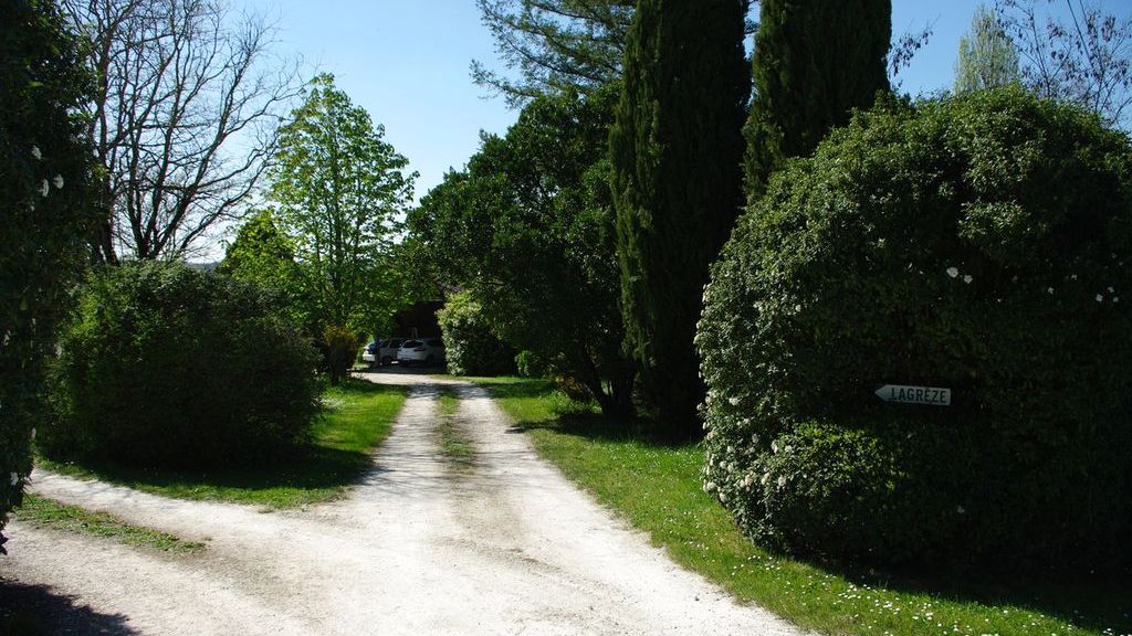 Gite le Parc de La Greze, Villeneuve-sur-Lot - photo 10