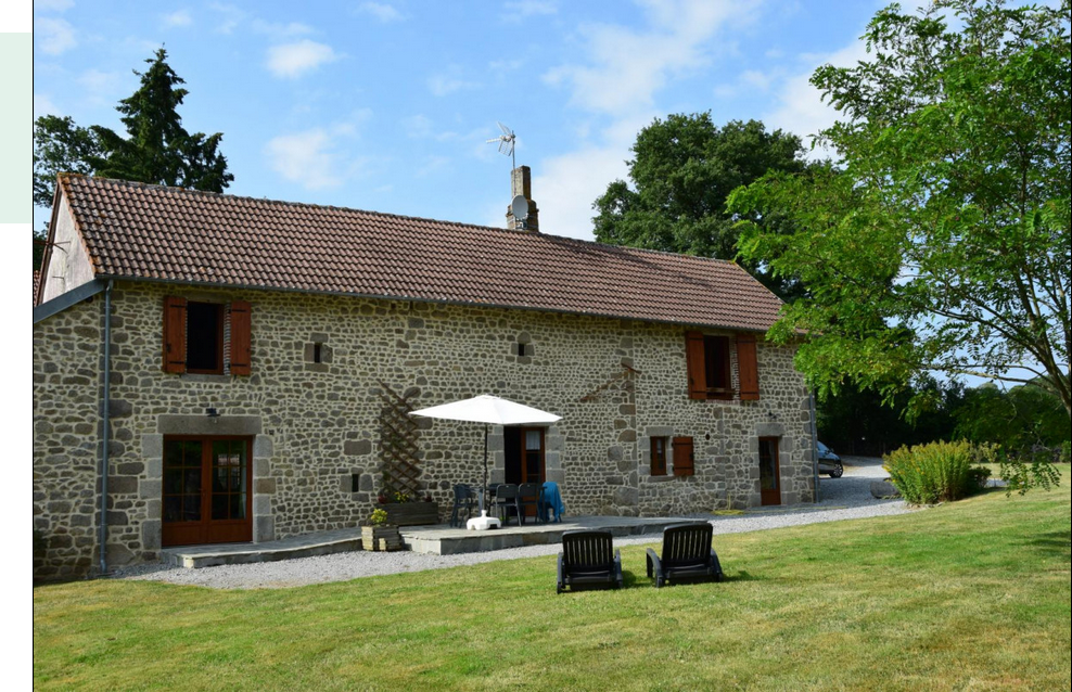 Le Chezalet