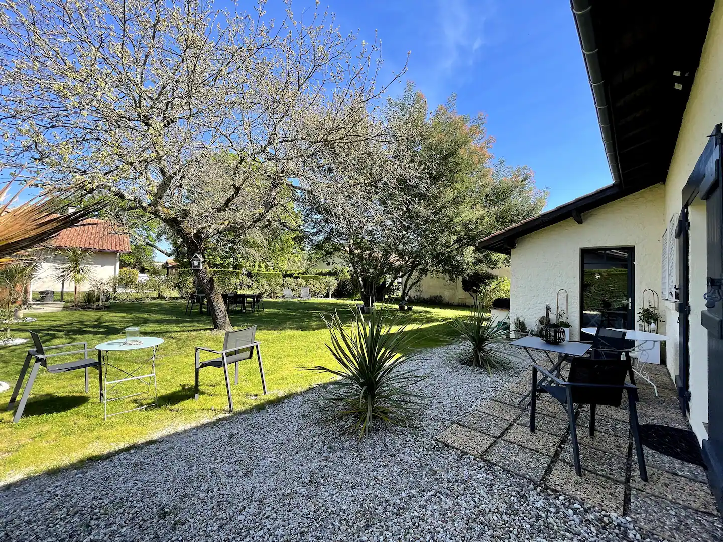 Villa Ronsard, Lanton - photo 9