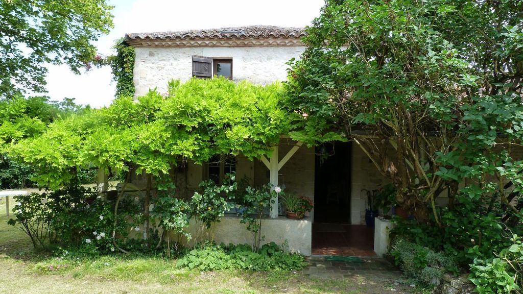 Gite le Parc de La Greze, Villeneuve-sur-Lot - photo 16