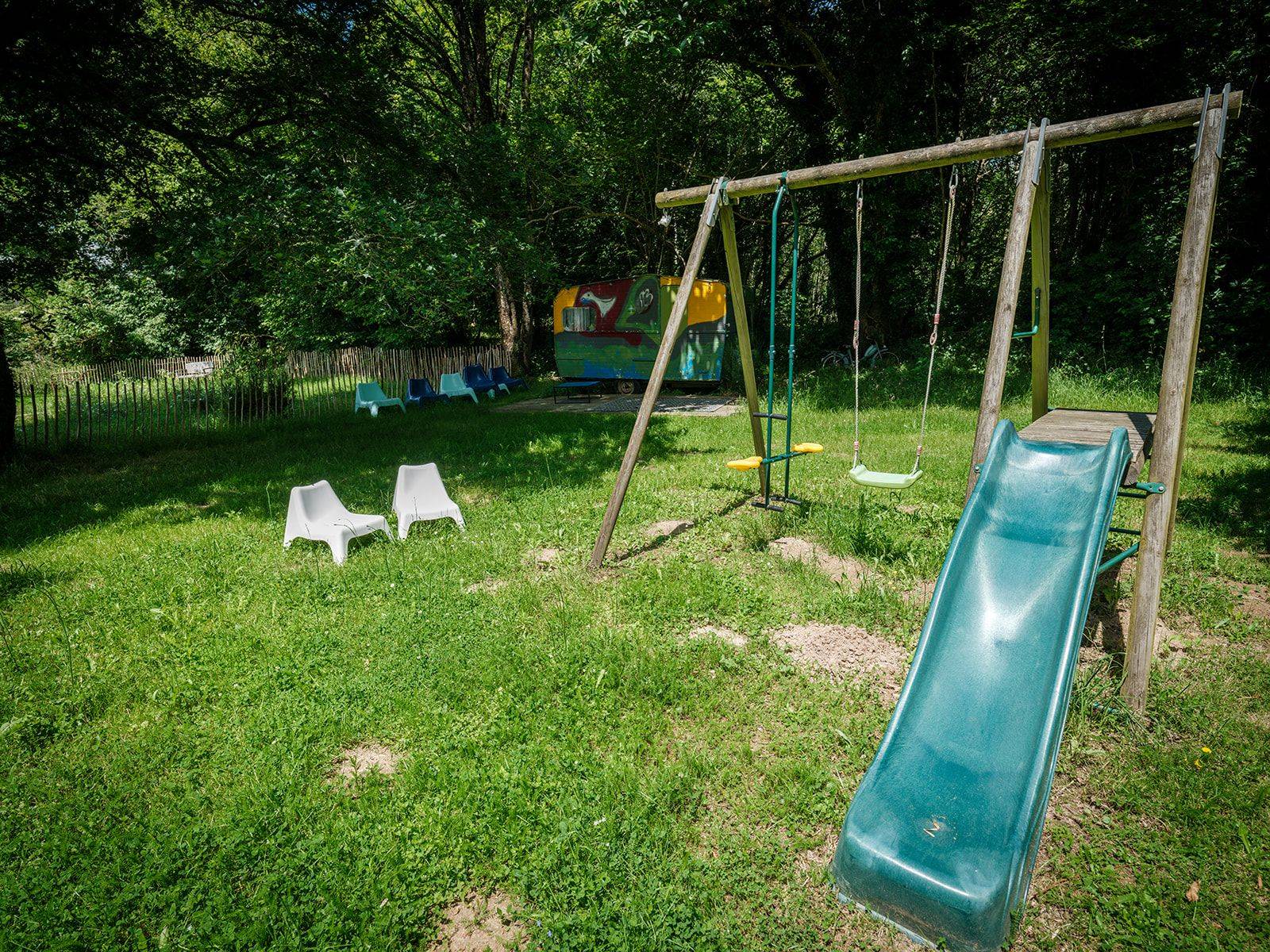DOMAINE DE LA JARRIGE, Saint-Vaury - photo 18