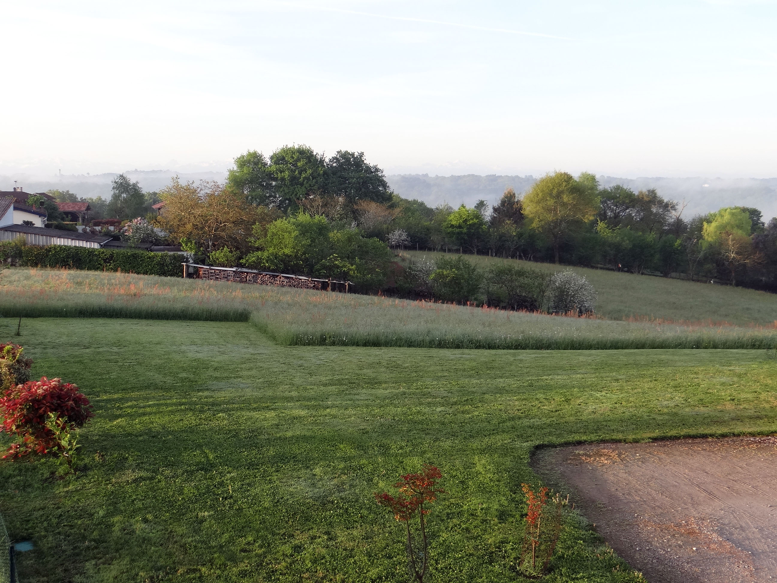 Gîte Postis, Lacrabe - photo 4