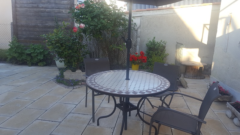 Gîte Chez Laurette, Trélissac - photo 2