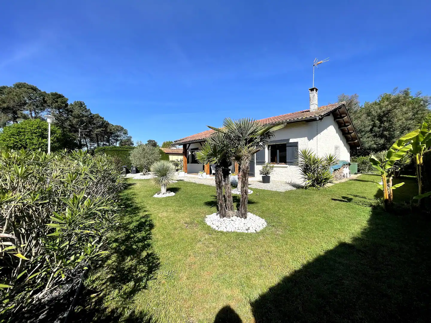 Villa Ronsard, Lanton - photo 15