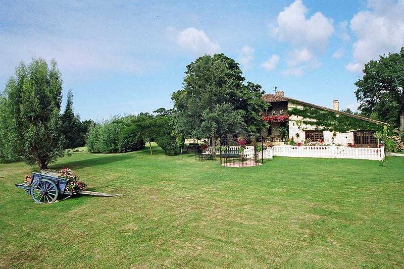 La Palombière d'Henri - photo 3