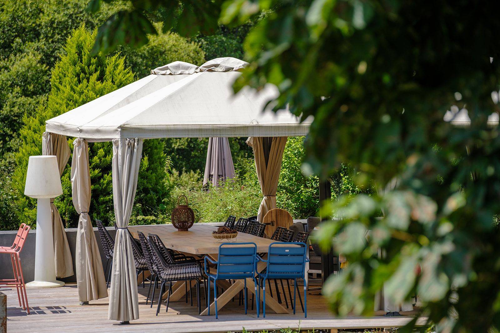 DOMAINE DE LA JARRIGE, Saint-Vaury - photo 7