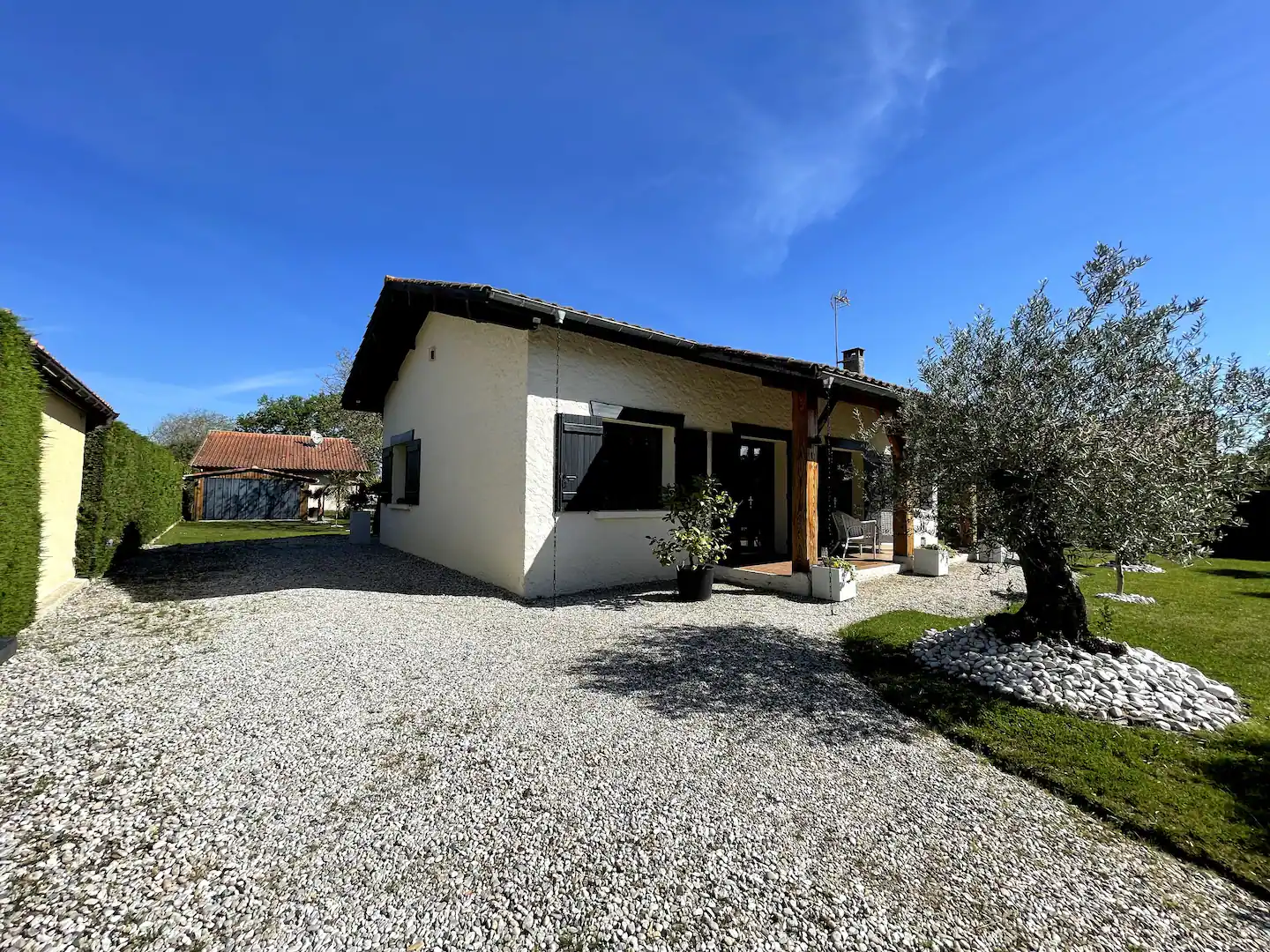 Villa Ronsard, Lanton - photo 29