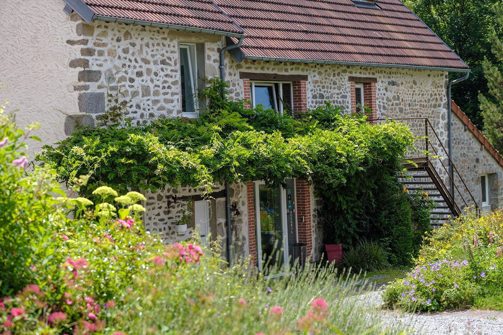 DOMAINE DE LA JARRIGE