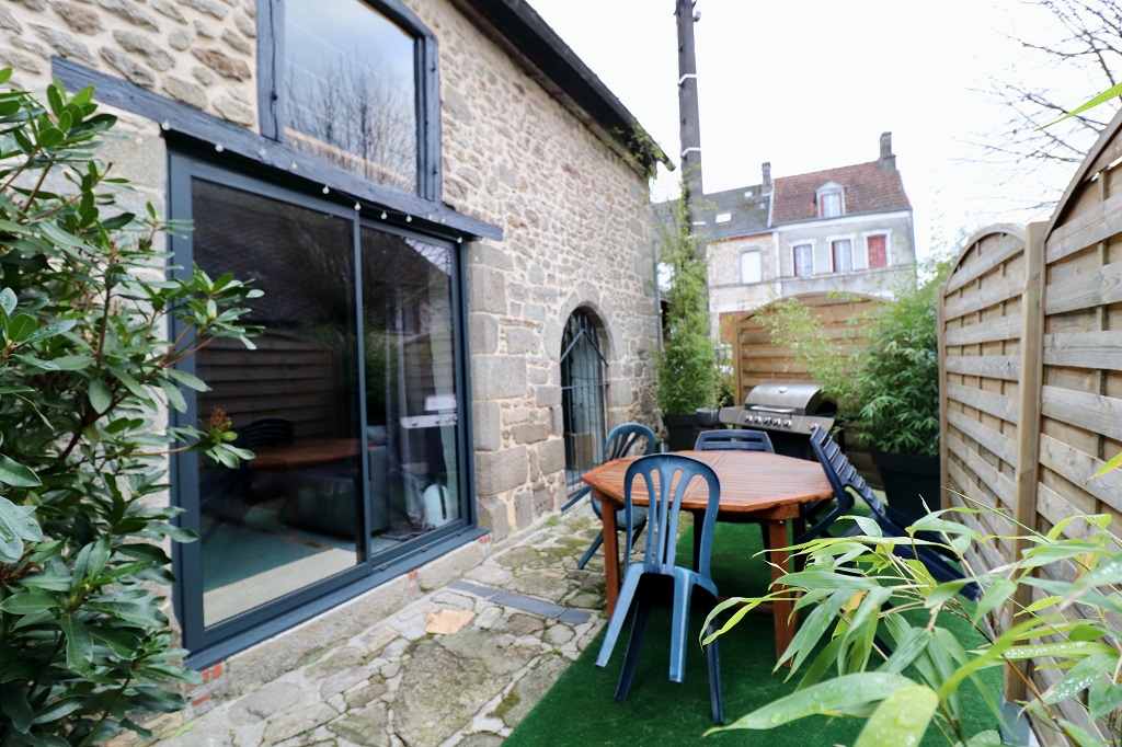 La Grange de Louise - 5 personnes - photo 5