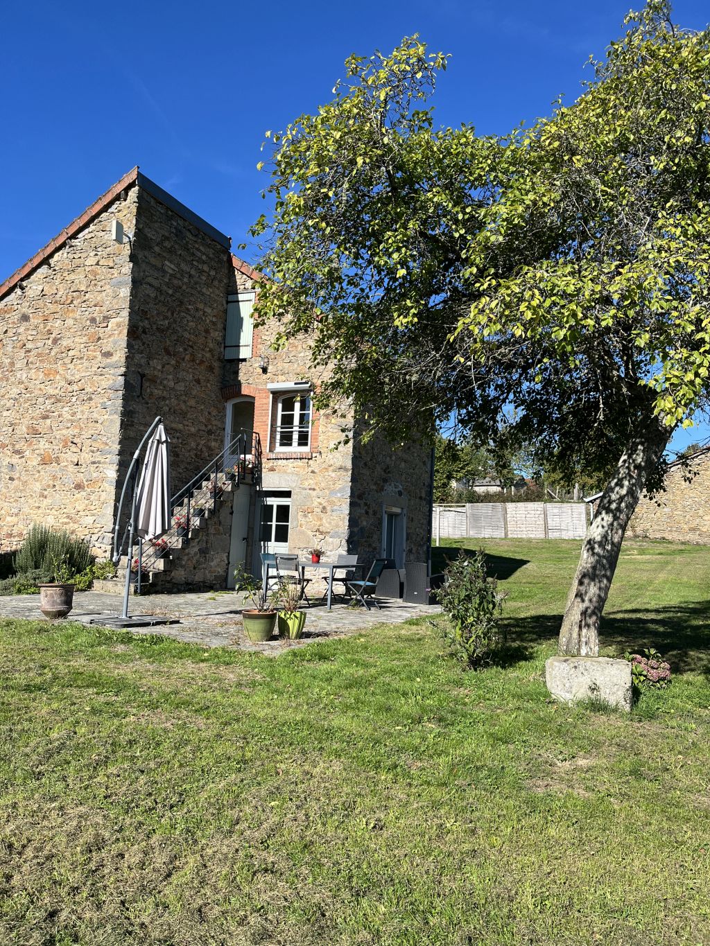 BÉATRICE COTTAGE